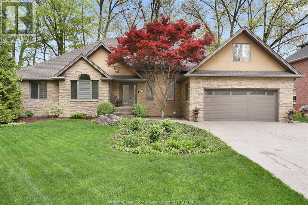 2220 Suzanne Street