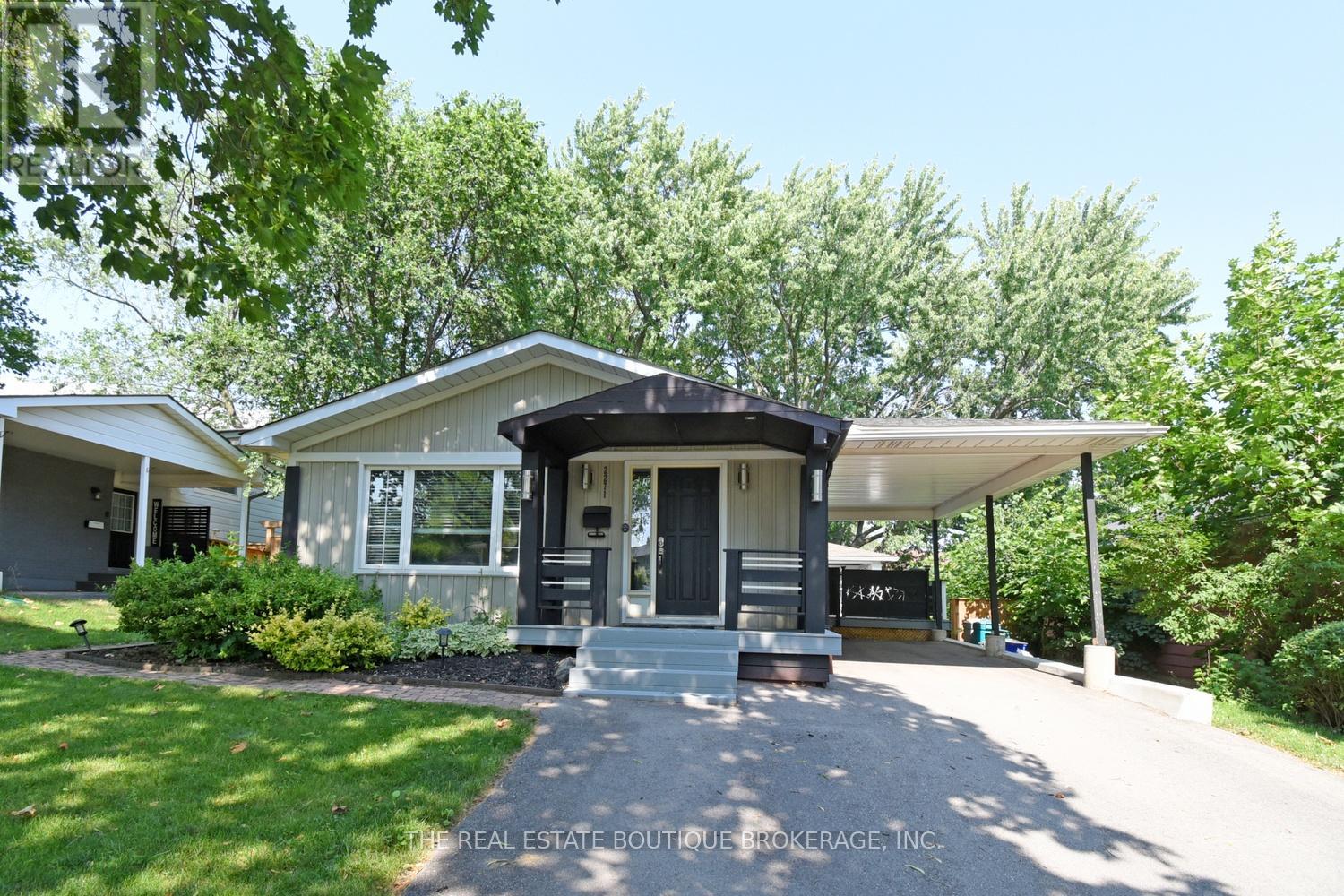 2271 Sheffield Drive