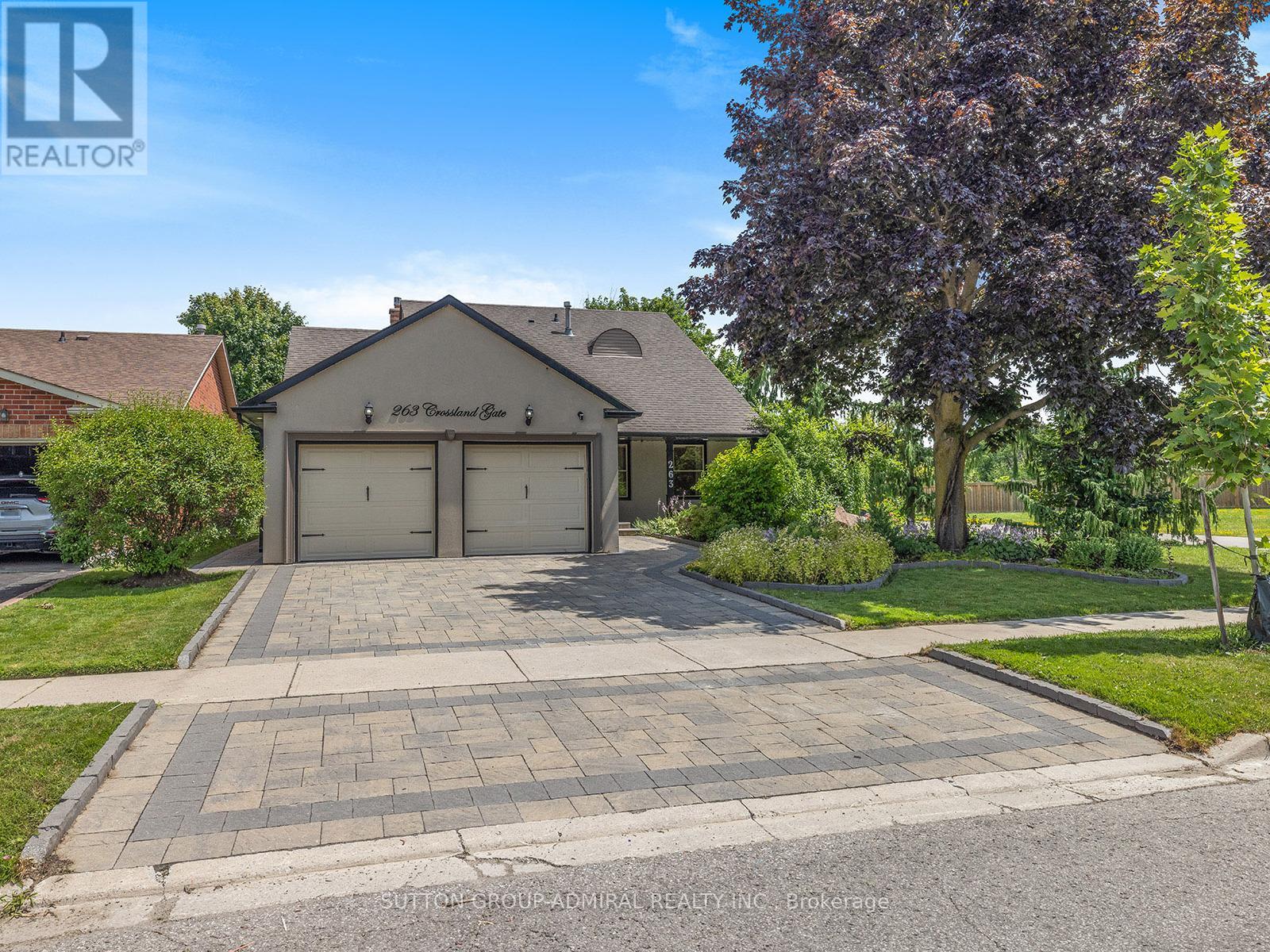 263 Crossland Gate