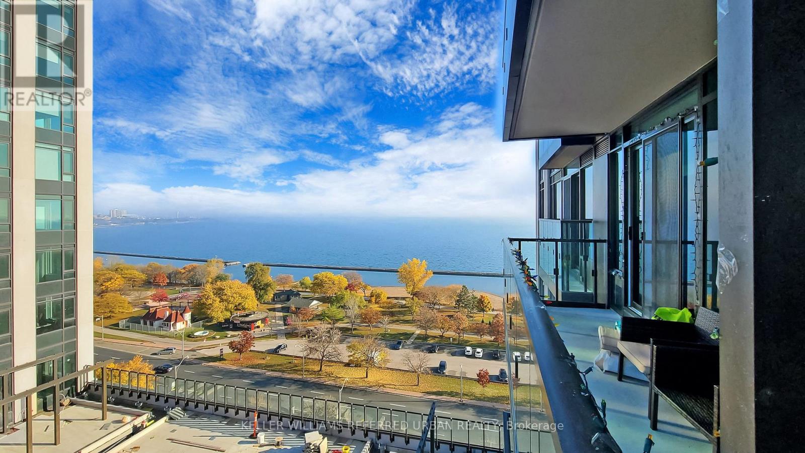 1605 1928 Lake Shore Boulevard W