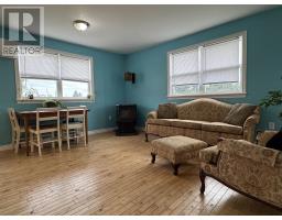 Primary Bedroom - 110 Glenfinnan Point Road, Glenfinnan, PE C1N2Z9 Photo 4