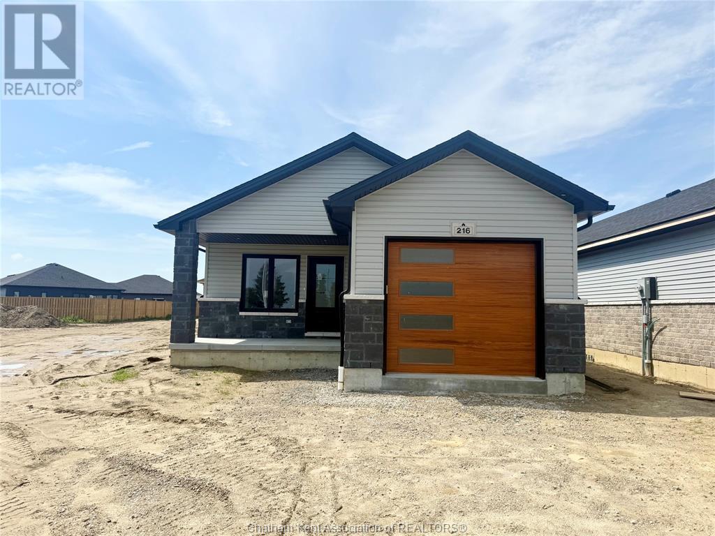 216 Ironwood Trail