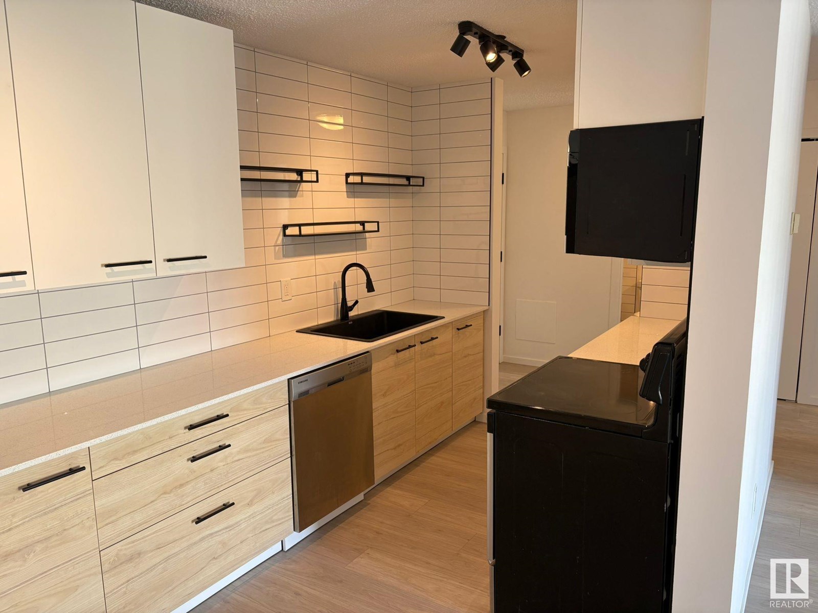 302 10615 110 St Nw