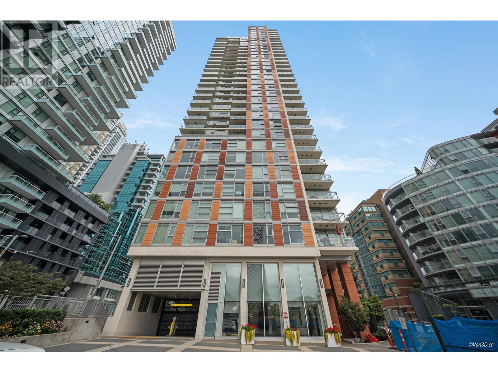 1109 1351 Continental Street