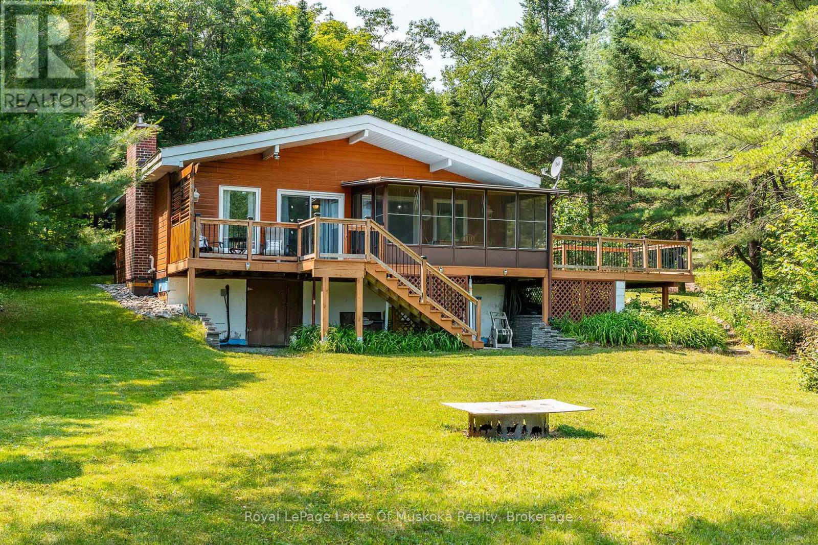 1035 Atkins Lake Road