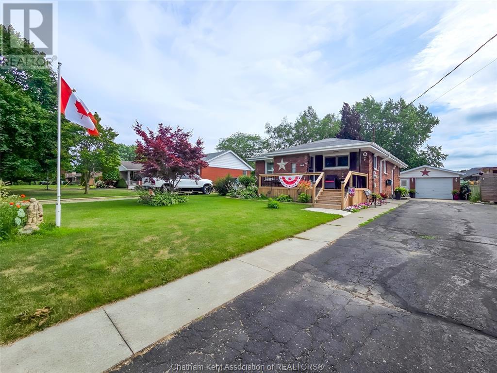 70 Dunvegan Drive