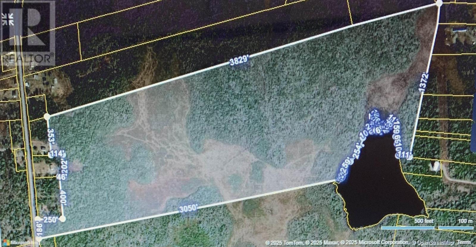 East Green Harbour Road