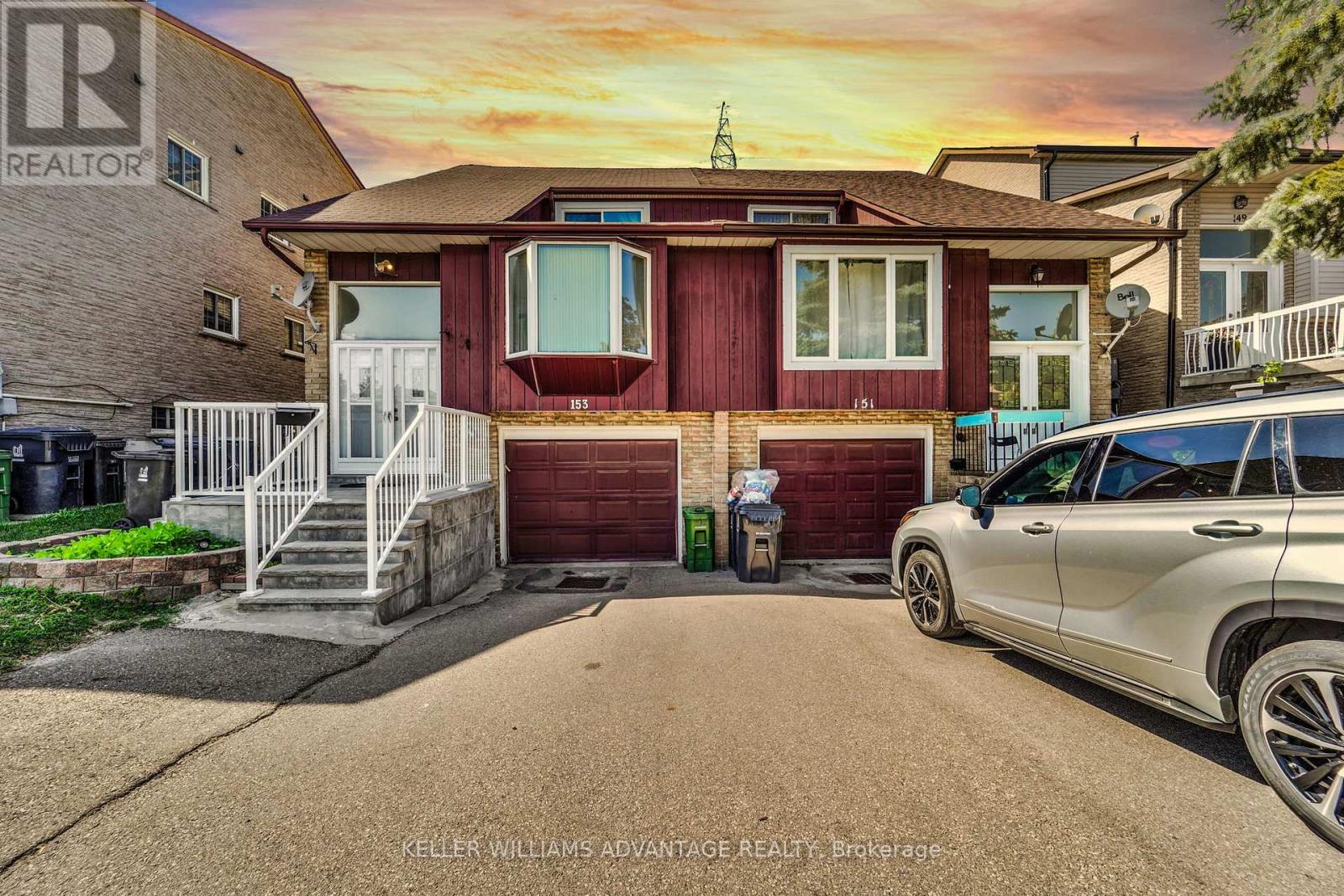 153 Dollery Court