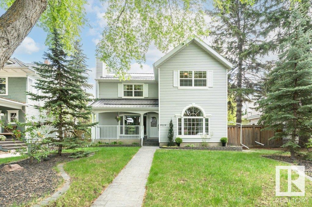 9119 117 St Nw