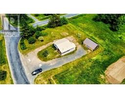 Bedroom - 3414 Chemin St Laurent, Saintlaurent, NB E8K3L3 Photo 2