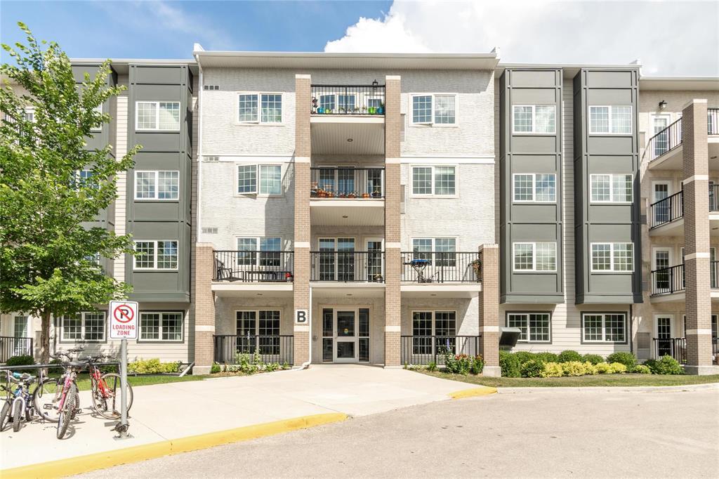 138 25 Bridgeland Drive