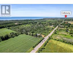 Pt Lot 33 County Road 2, Alnwick Haldimand, ON K9A4J8 Photo 3