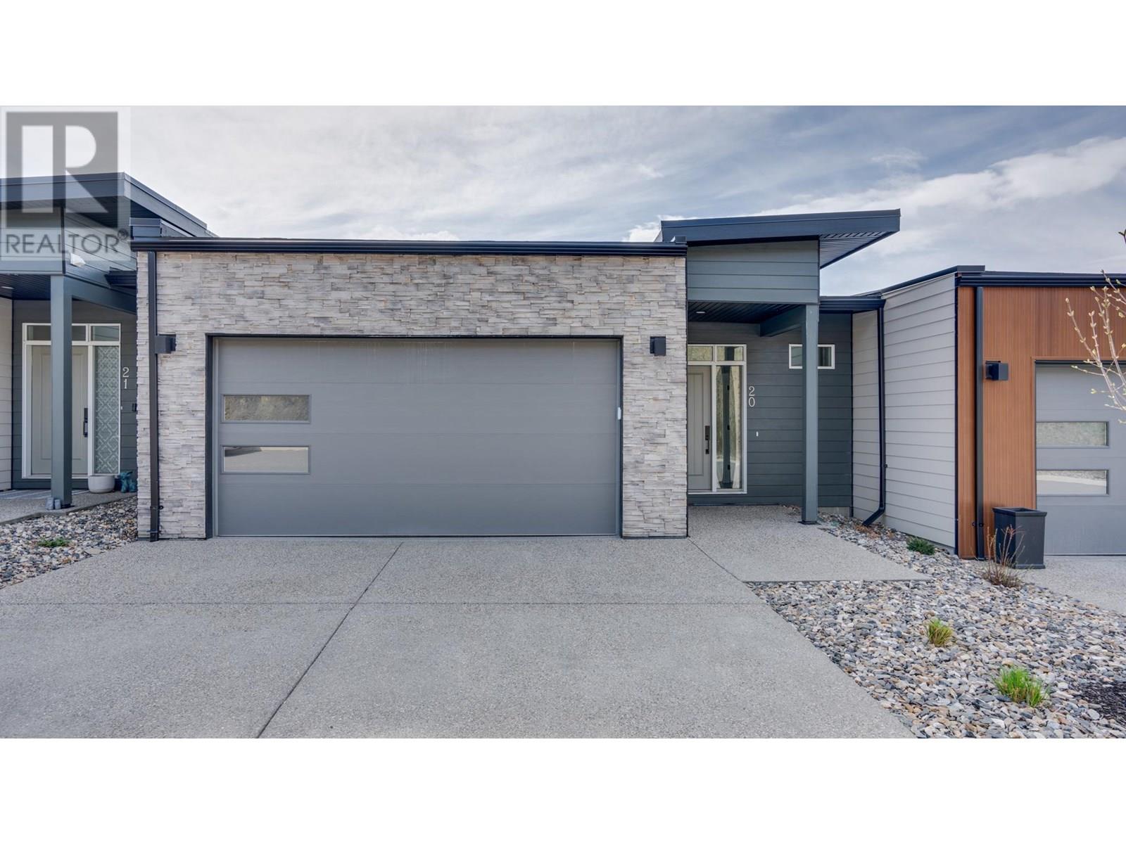 7735 Okanagan Hills Boulevard Unit 20
