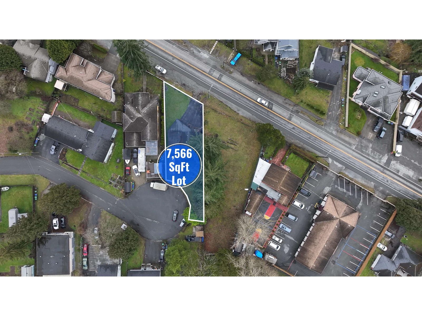 13075 Old Yale Road