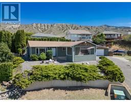 Full bathroom - 1251 Kincaid Place, Ashcroft, BC V0K1A0 Photo 2