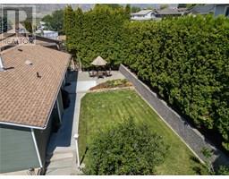 Primary Bedroom - 1251 Kincaid Place, Ashcroft, BC V0K1A0 Photo 4