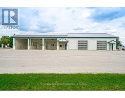 Warehouse 493 Eliza Street, Wellington North, ON N0G1A0 Photo 4