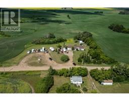 Primary Bedroom - 43440 Range Road 113, Rural Flagstaff County, AB T0B2V0 Photo 5