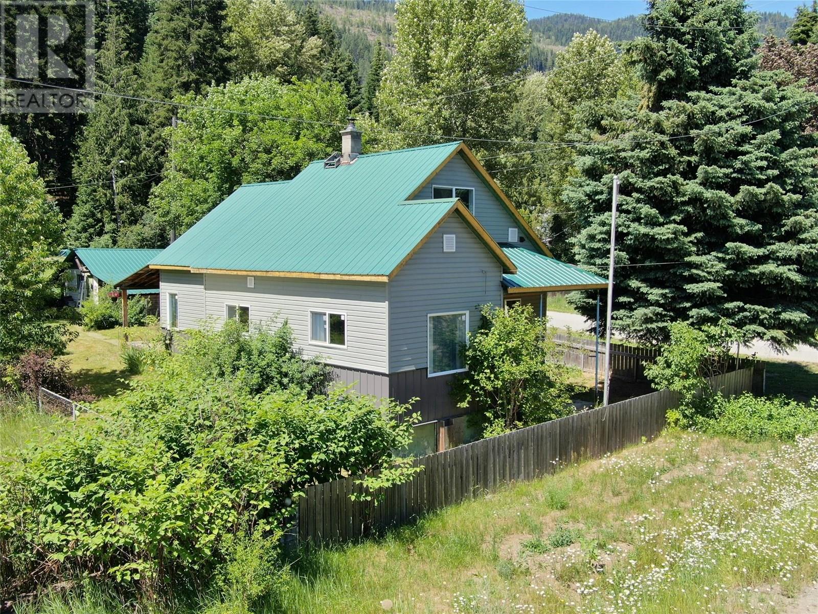 303 Fir Street