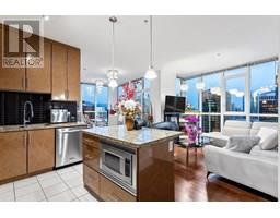 3303 1189 Melville Street, Image 2