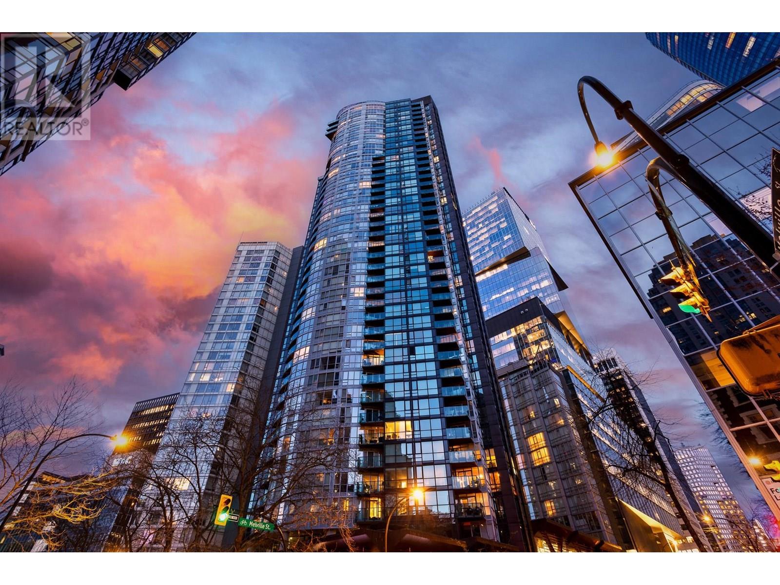 3303 1189 Melville Street