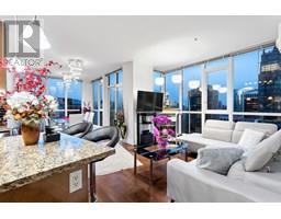 3303 1189 Melville Street, Image 3