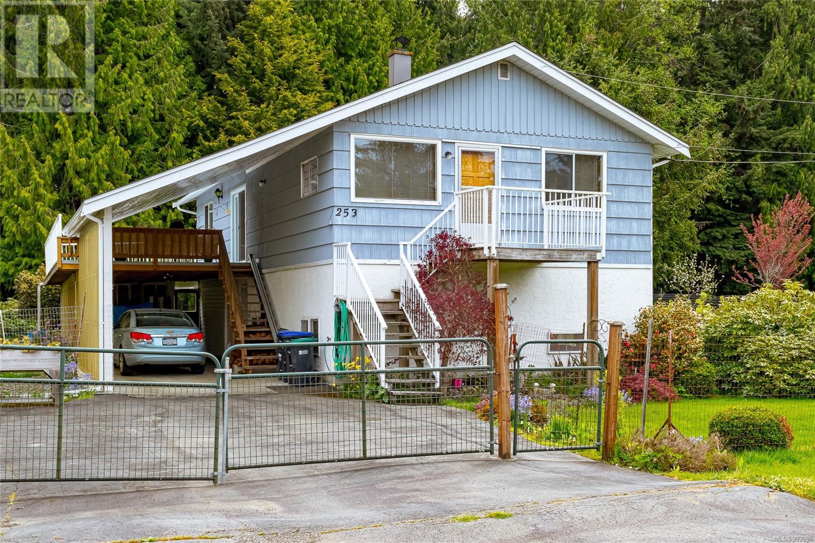 253 Hembrough Rd