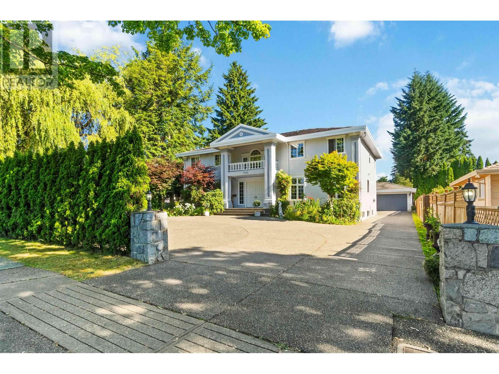 7483 Government Road