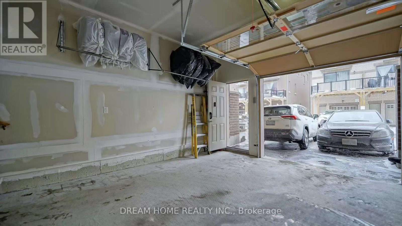 134 Frederick Wilson Avenue