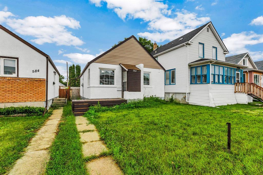 582 Windsor Avenue