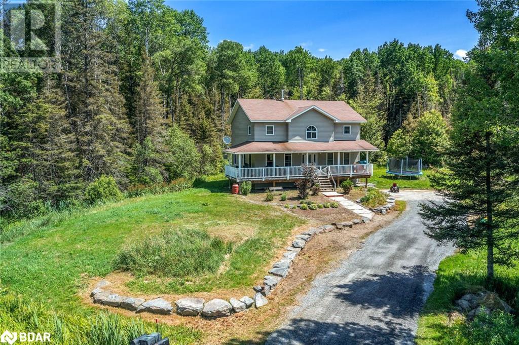 215 Obrien Rd