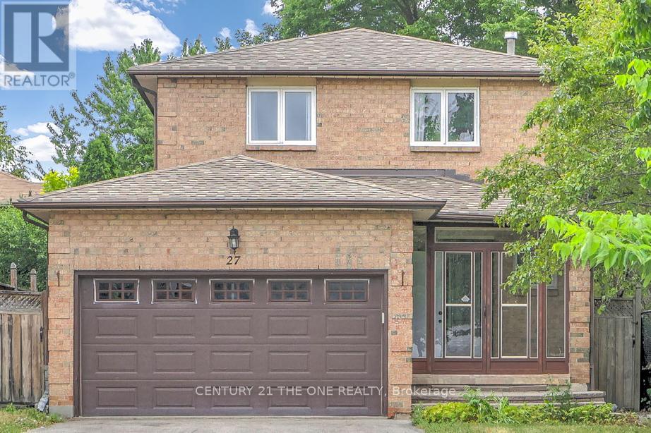 27 Pugsley Avenue