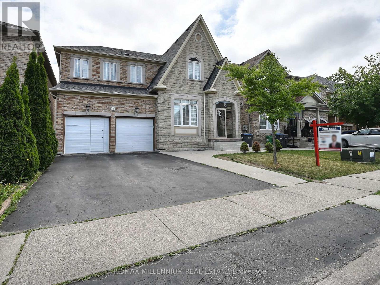 5 Freshspring Drive