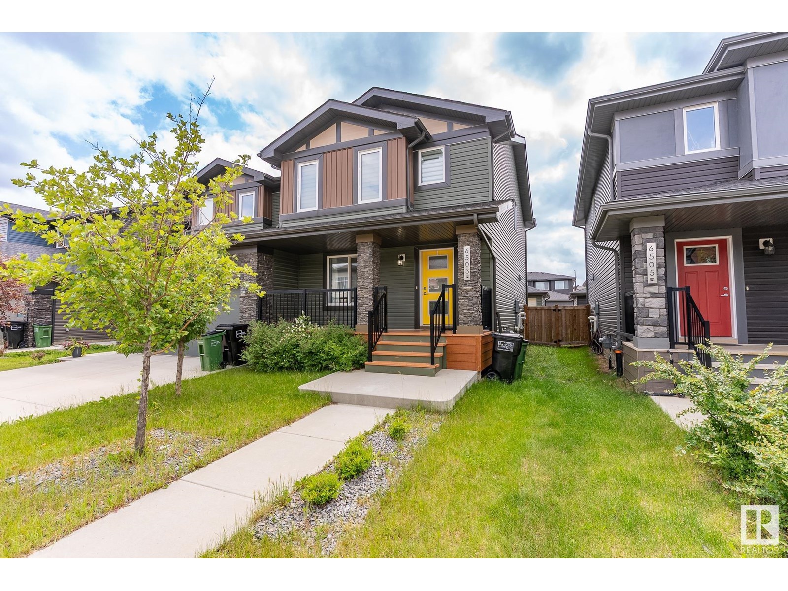 6503 King Wd Sw
