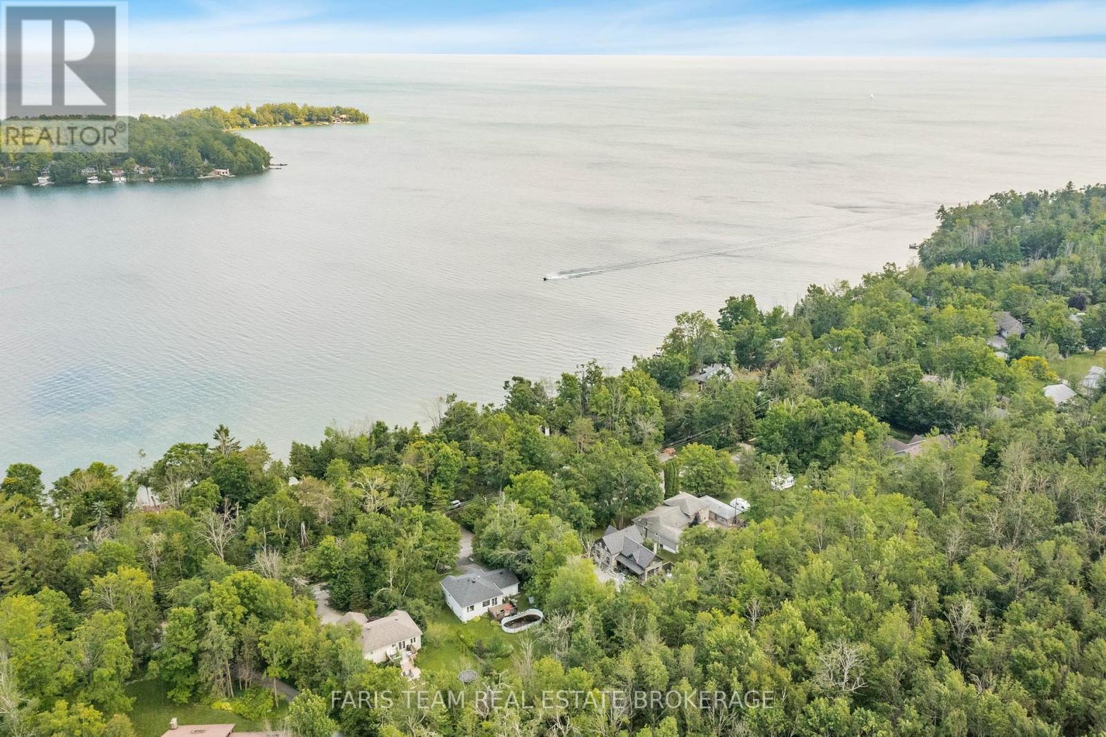 127 Shoreline Drive