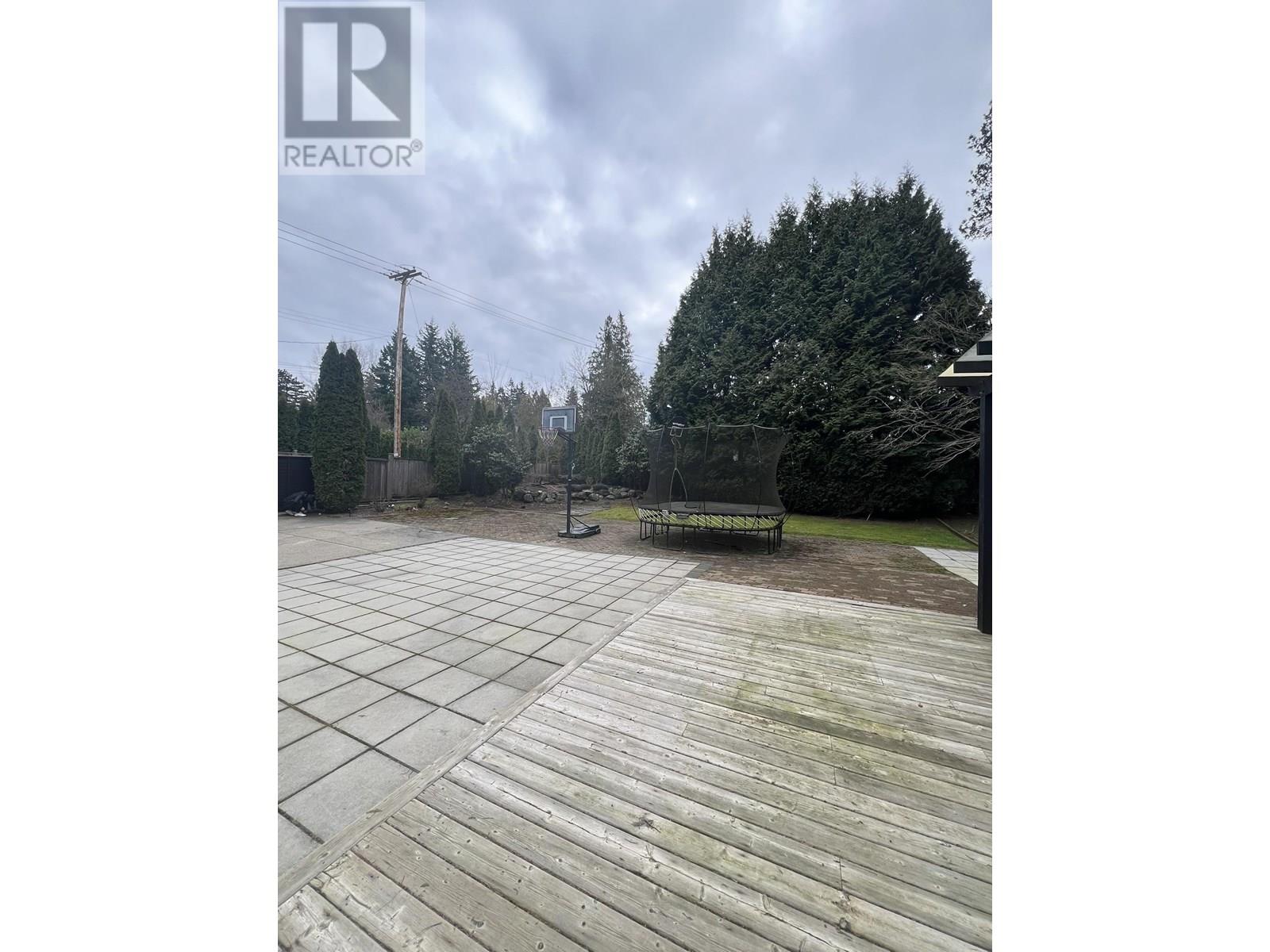 4888 Granville Street