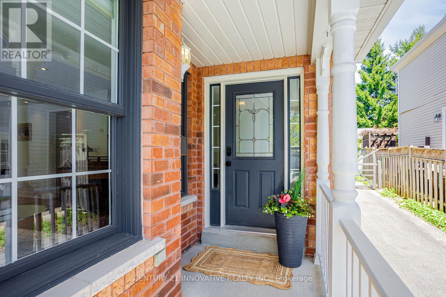 4 Blackfriar Avenue