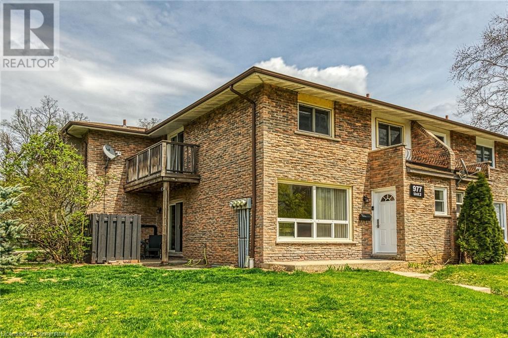 977 Francis Road Unit 2