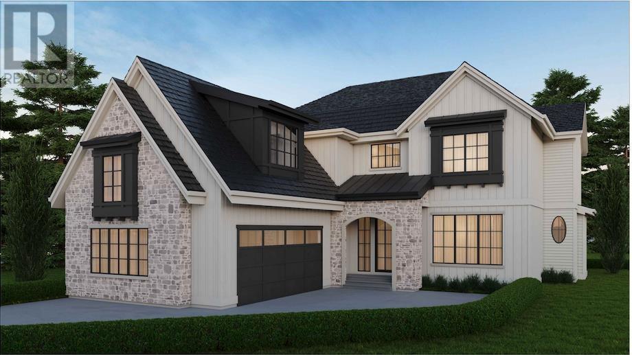 Lot 6 2307 Sunnyside Road