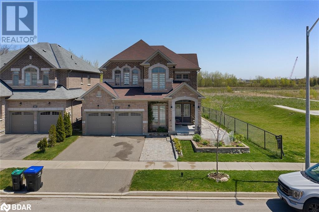 1601 Emberton Way