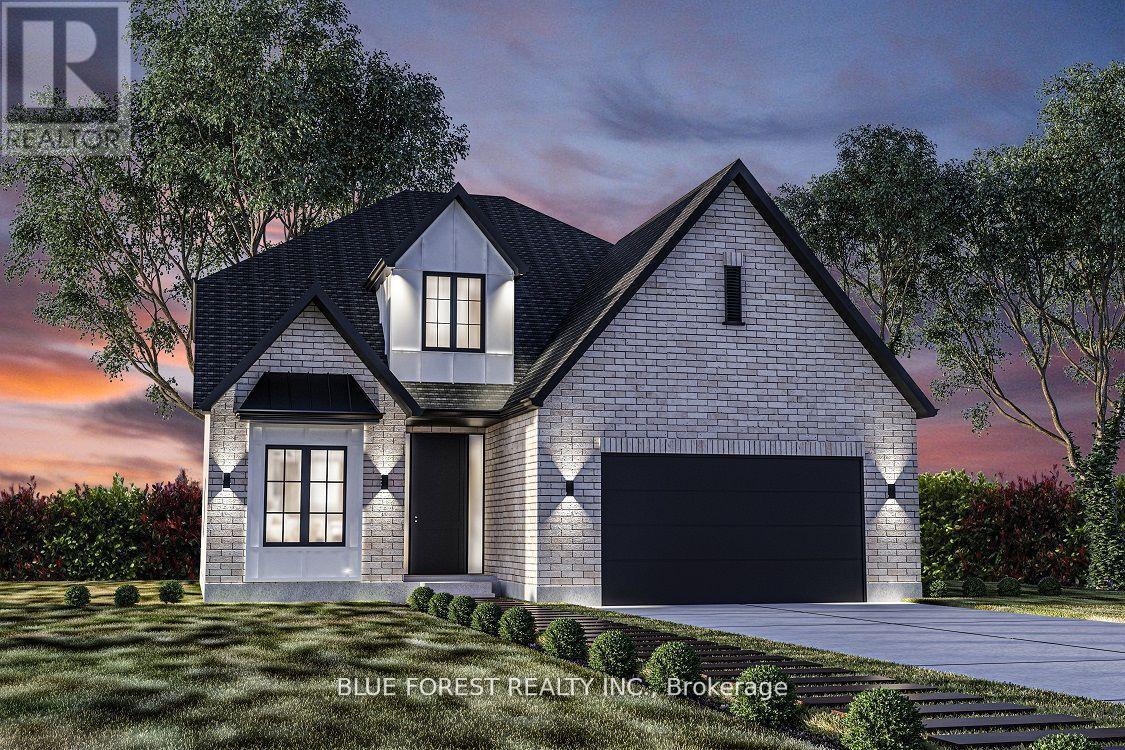 176 Renaissance Drive