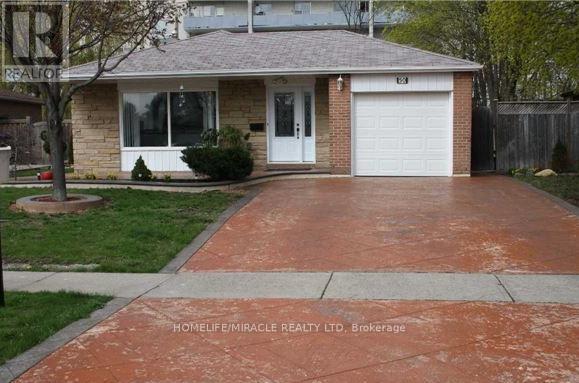 50 Appleby Drive
