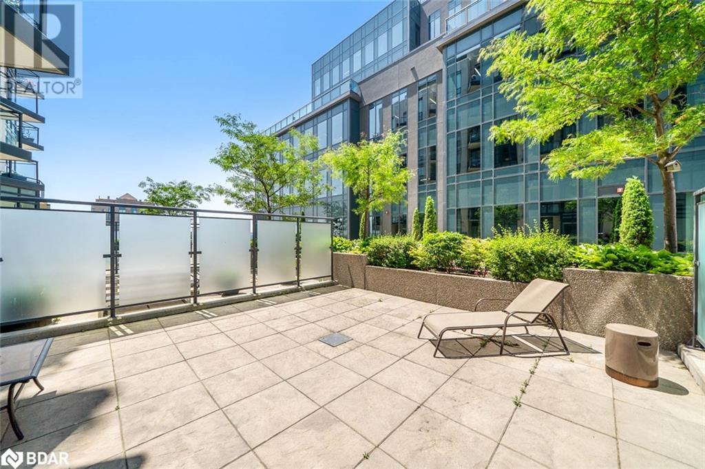 111 Worsley Street Unit 302