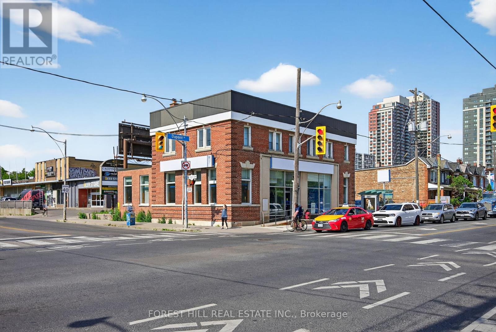 1502 1504 Dupont Street