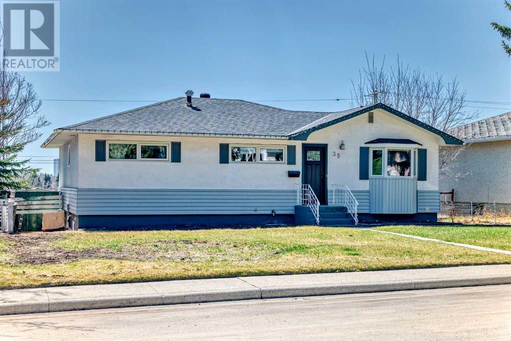 35 Collingwood Place Nw