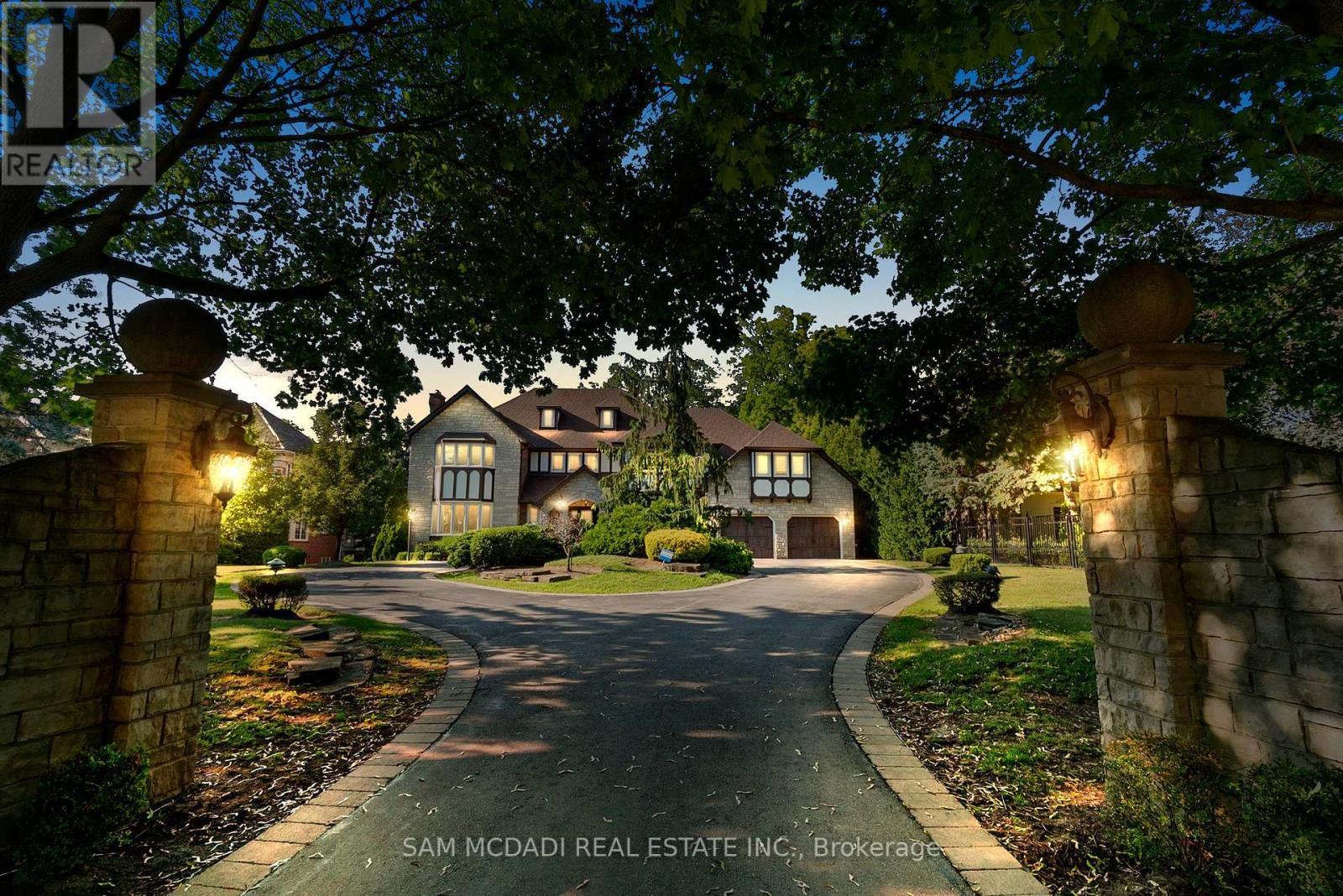 2235 Shawanaga Trail