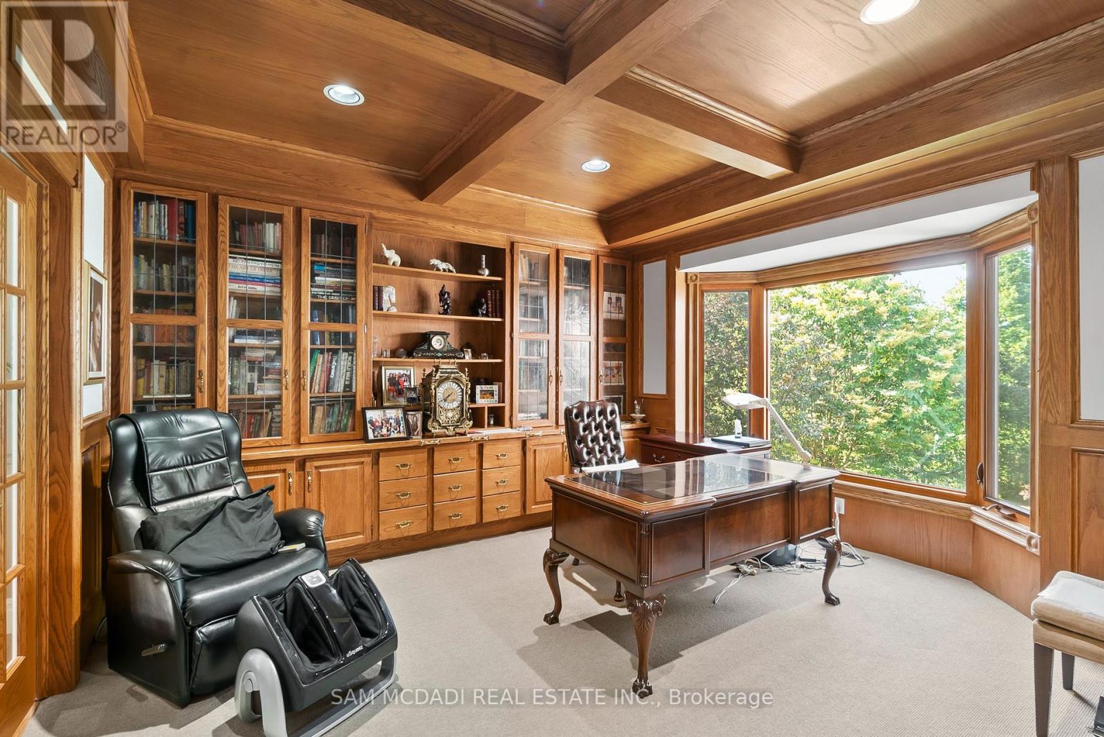 2235 Shawanaga Trail