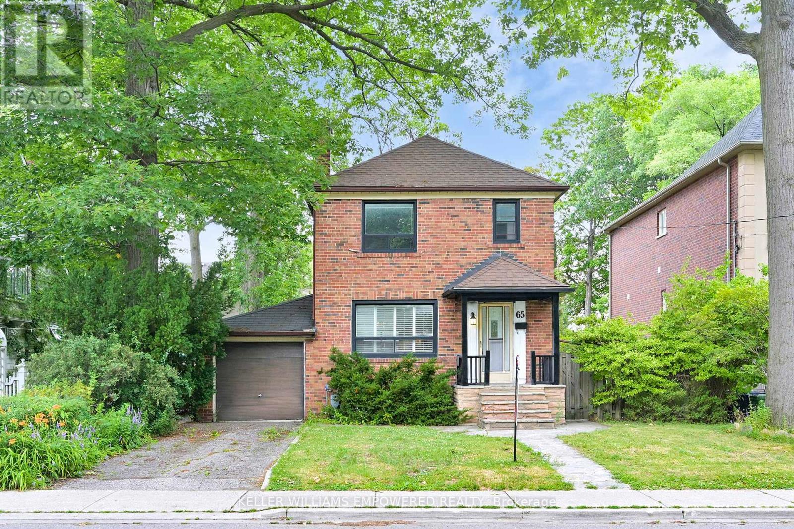 65 Long Branch Avenue