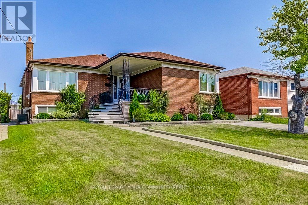 52 Whitburn Crescent