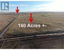 Range Road 11 264 Township, Balzac, AB T3P0V1 Photo 3